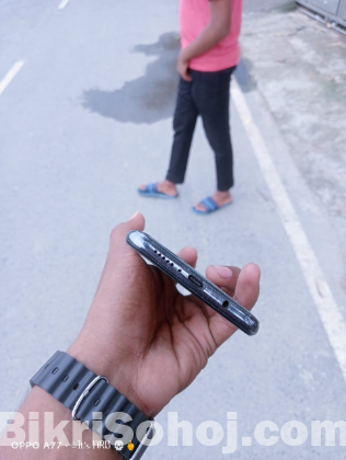 Radmi note 8 pro
